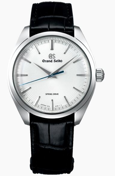 Grand Seiko Spring Drive Caliber 9R31 SBGY003 replica watch